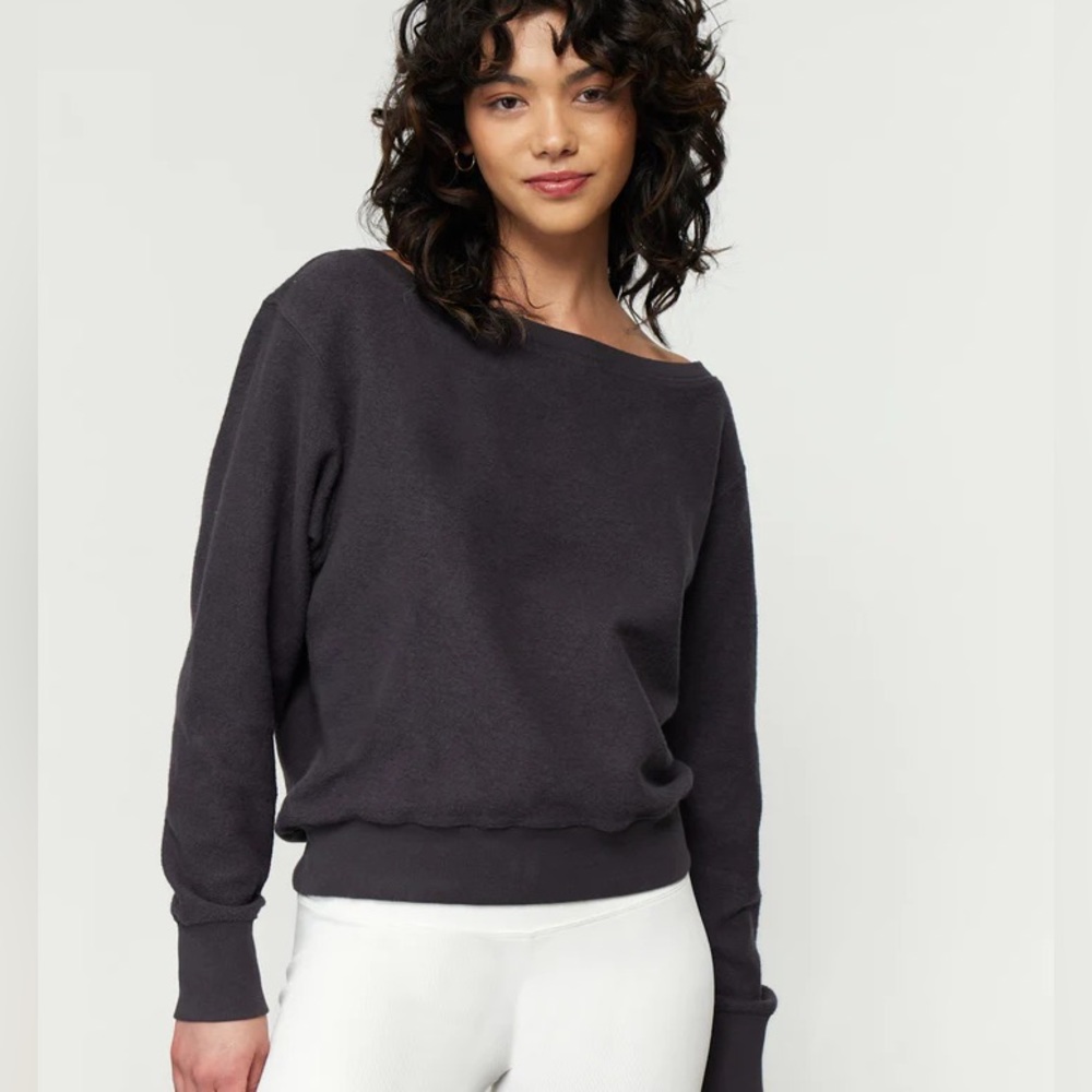 Spiritual Gangster Pullover Sweatshirt